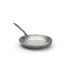 Poêle à frire en acier CARBONE PLUS Ø40cm - 2