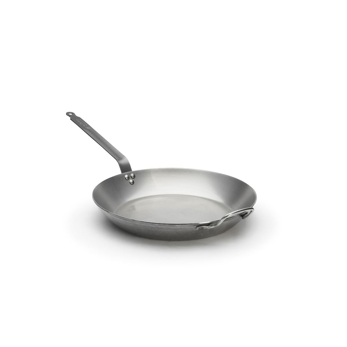 Poêle à frire en acier CARBONE PLUS Ø40cm - 2