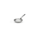 Poêle en acier CARBONE PLUS Ø20cm queue froide - 1