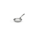Poêle en acier CARBONE PLUS Ø20cm queue froide - 1