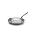 Poêle à frire en acier CARBONE PLUS Ø40cm - 1