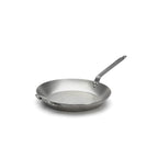 Poêle à frire en acier CARBONE PLUS Ø40cm - 1