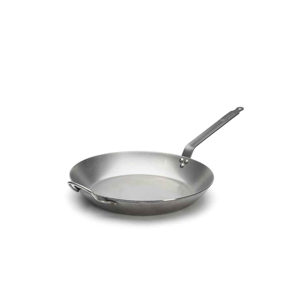 Poêle à frire en acier CARBONE PLUS Ø40cm - 1