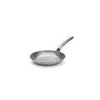 Poêle en acier CARBONE PLUS Ø28cm queue froide - 1