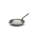 Poêle à frire en acier CARBONE PLUS Ø32cm - 1