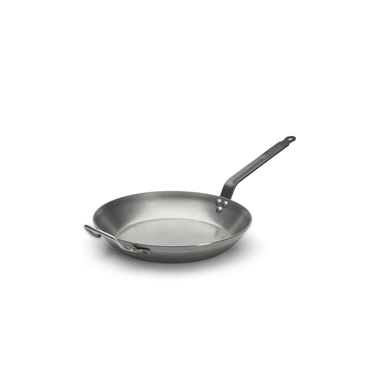 Poêle à frire en acier CARBONE PLUS Ø32cm - 1