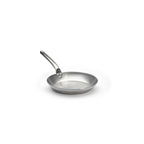 Poêle en acier CARBONE PLUS Ø28cm queue froide - 2
