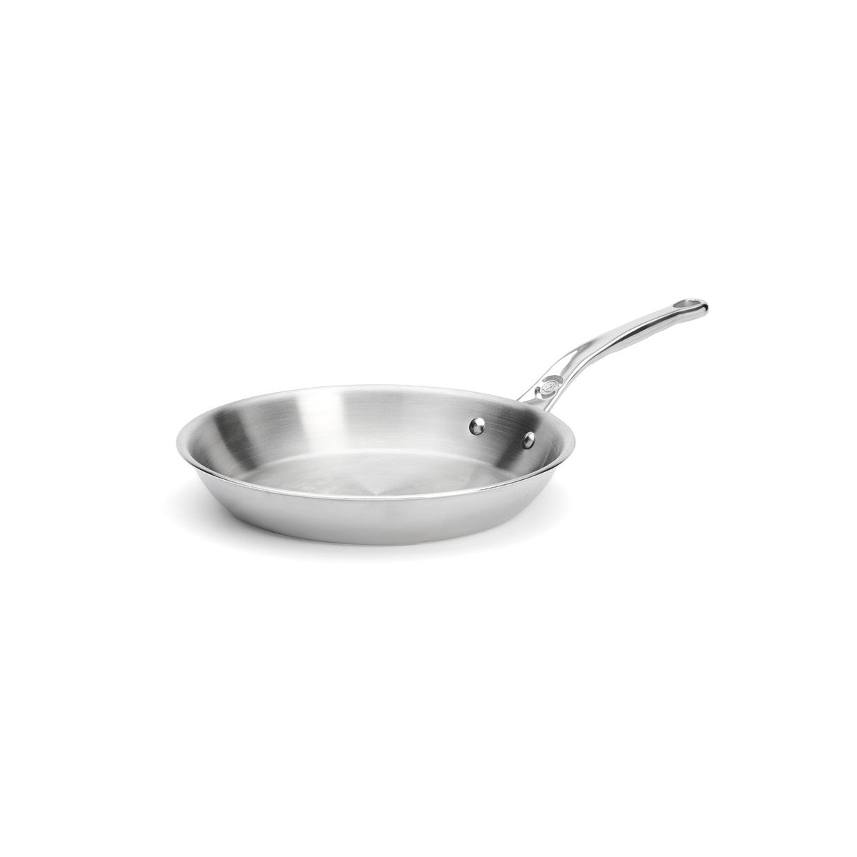 Poêle en inox AFFINITY Ø24cm - 1
