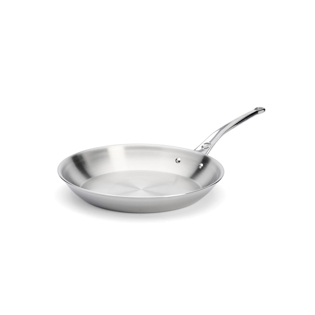 Poêle en inox AFFINITY Ø32cm - 1