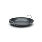 Poêle à Paëlla en acier LA LYONNAISE Ø47cm - 1
