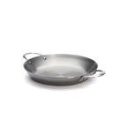 Poêle à Paëlla en acier MINERAL B Ø32cm - 2