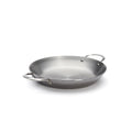 Poêle à Paëlla en acier MINERAL B Ø32cm - 1