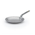 Poêle à steak en acier MINERAL B Ø24cm - 1