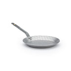 Poêle à steak en acier MINERAL B Ø28cm - 2