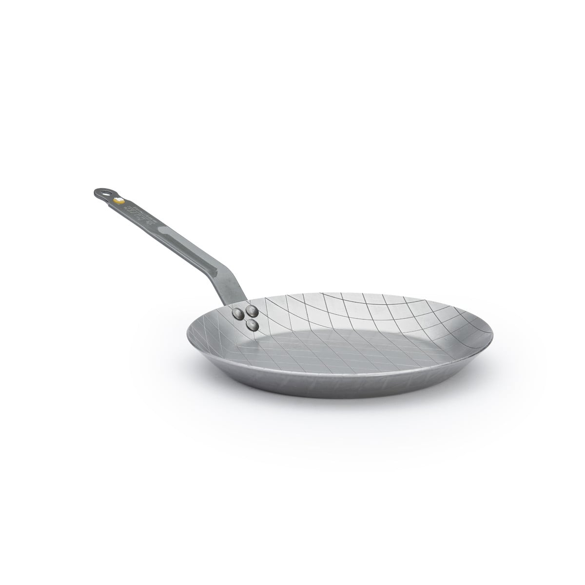Poêle à steak en acier MINERAL B Ø28cm - 2