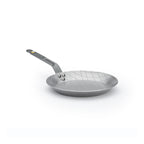 Poêle à steak en acier MINERAL B Ø24cm - 2
