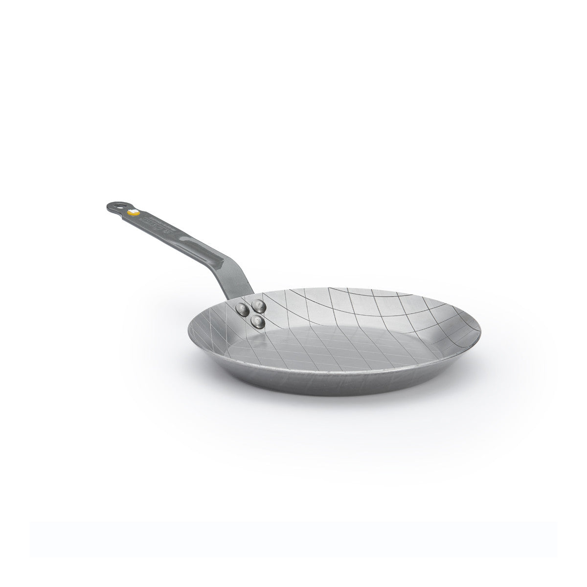 Poêle à steak en acier MINERAL B Ø24cm - 2
