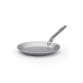 Poêle à steak en acier MINERAL B Ø28cm - 1