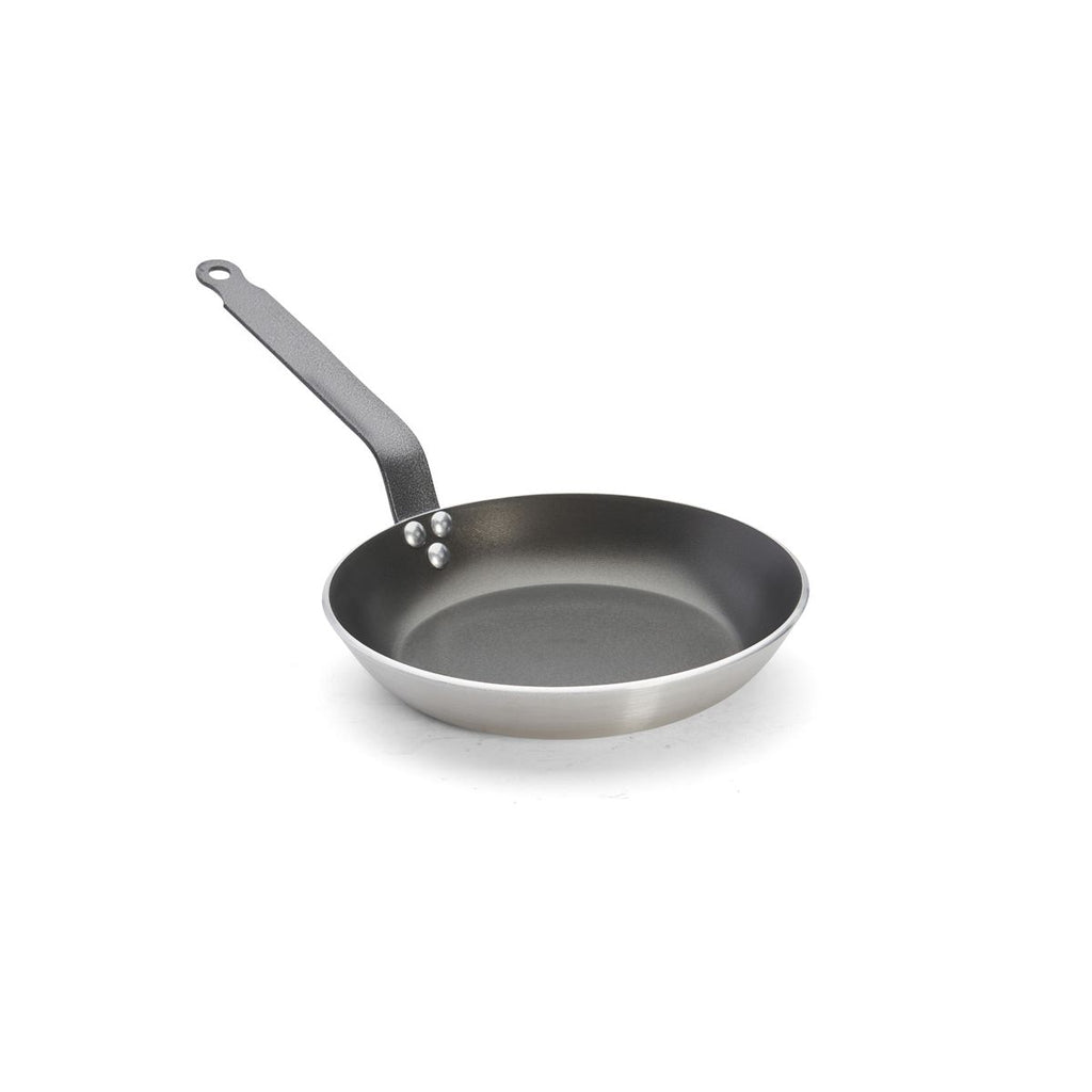 Poêle en aluminium anti-adhésive CHOC ACCESS Ø24cm - 2