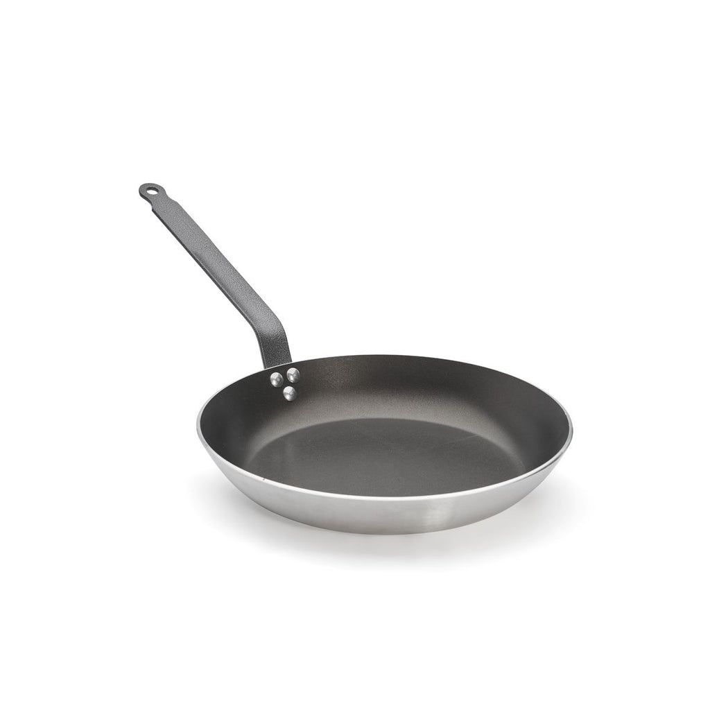 Poêle en aluminium anti-adhésive CHOC ACCESS Ø32cm - 2