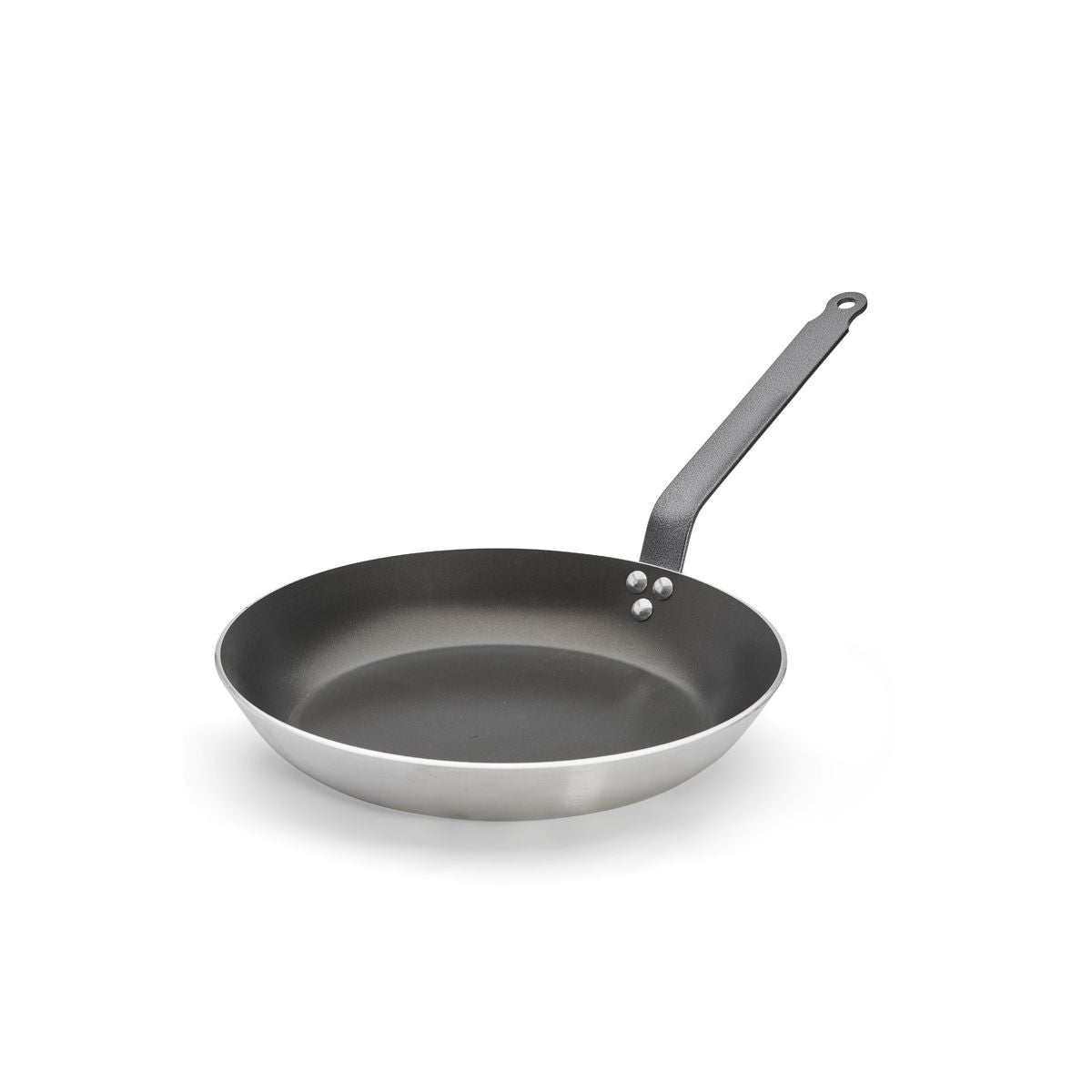 Poêle en aluminium anti-adhésive CHOC ACCESS Ø32cm - 1