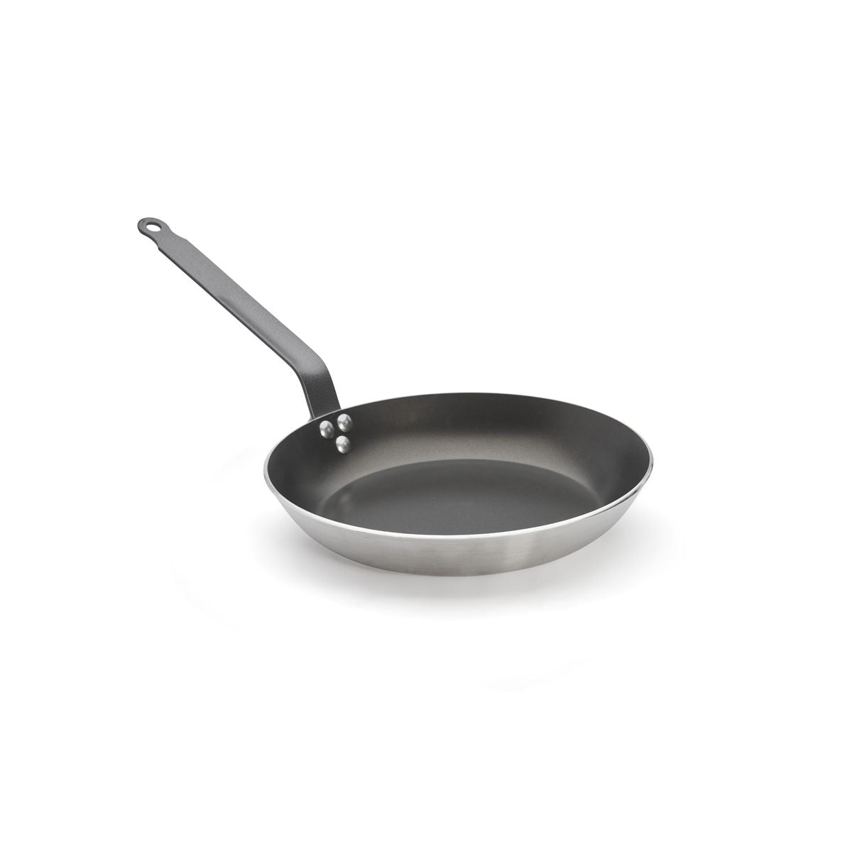 Poêle en aluminium anti-adhésive CHOC ACCESS Ø28cm - 2