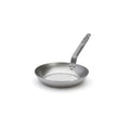 Poêle Grill en acier CARBONE PLUS Ø26cm - 1