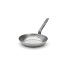 Poêle Grill en acier CARBONE PLUS Ø26cm - 1