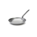 Poêle Grill en acier CARBONE PLUS Ø30cm - 1