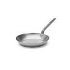 Poêle Grill en acier CARBONE PLUS Ø30cm - 1
