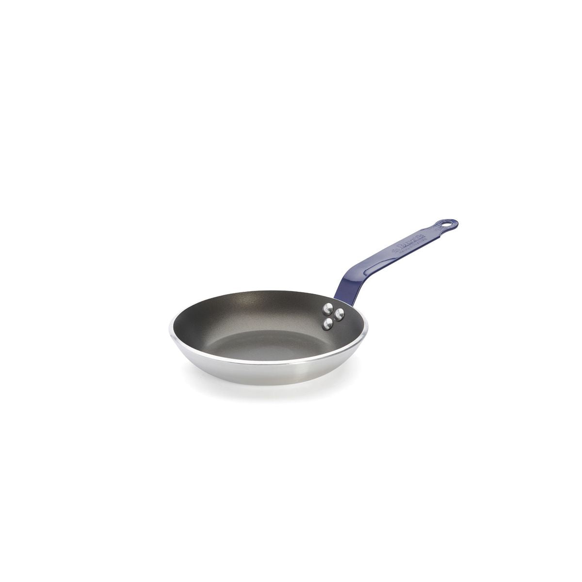 Poêle anti-adhésive CHOC CLASSIC HACCP Ø20cm bleue - 1