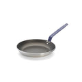 Poêle anti-adhésive CHOC CLASSIC HACCP Ø28cm bleue - 1