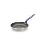Poêle anti-adhésive CHOC CLASSIC HACCP Ø24cm bleue - 1