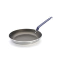 Poêle anti-adhésive CHOC CLASSIC HACCP Ø32cm bleue - 1