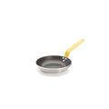 Poêle anti-adhésive CHOC CLASSIC HACCP Ø20cm jaune - 1