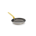 Poêle anti-adhésive CHOC CLASSIC HACCP Ø24cm jaune - 2