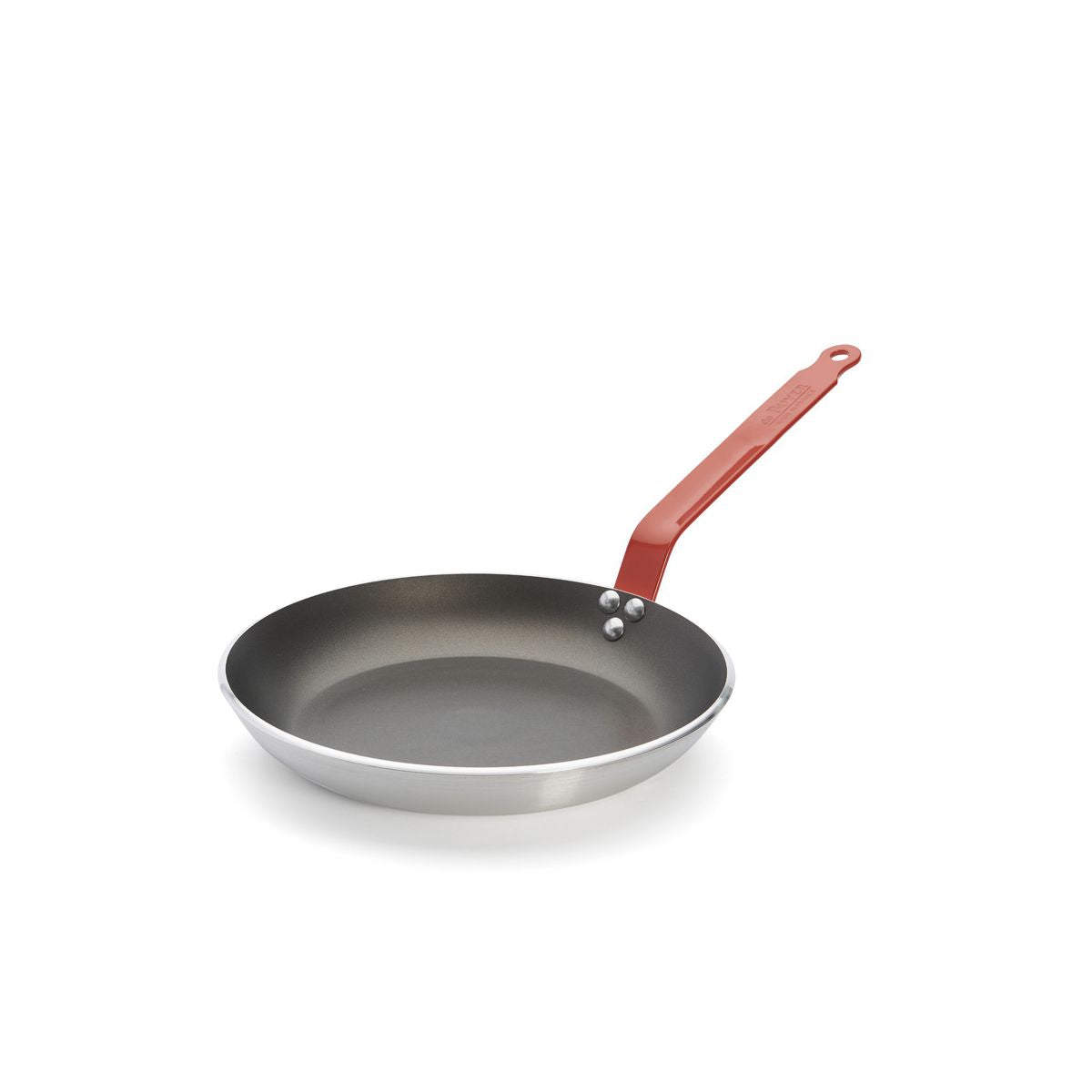 Poêle anti-adhésive CHOC CLASSIC HACCP Ø28cm rouge - 1