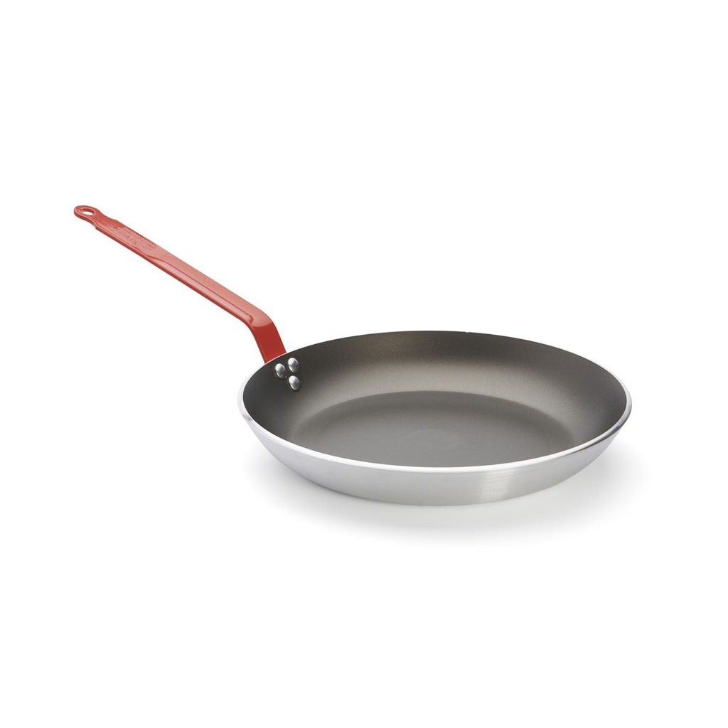 Poêle anti-adhésive CHOC CLASSIC HACCP Ø32cm rouge - 2