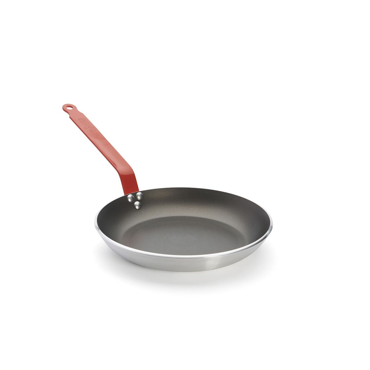 Poêle anti-adhésive CHOC CLASSIC HACCP Ø28cm rouge - 2