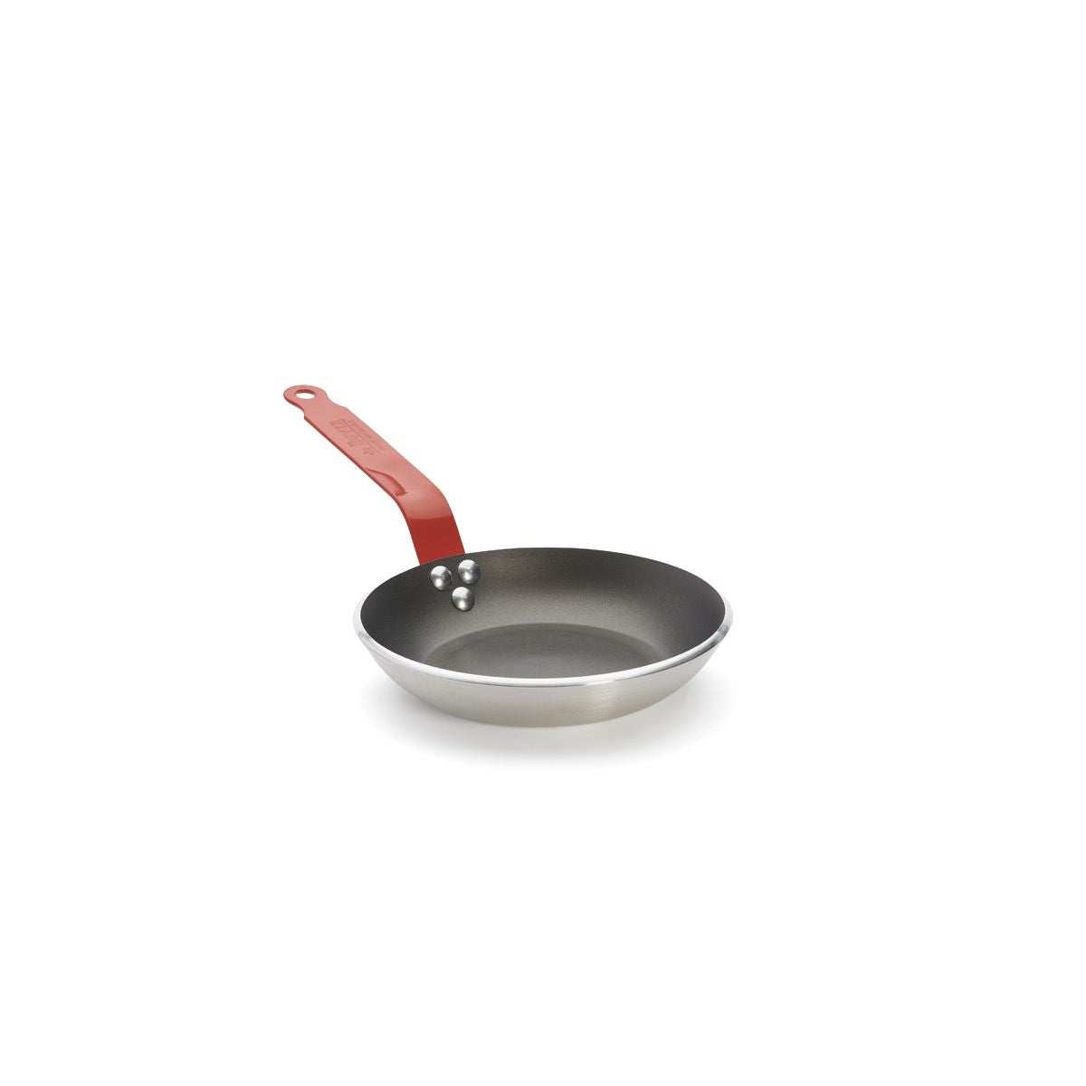 Poêle anti-adhésive CHOC CLASSIC HACCP Ø20cm rouge - 2