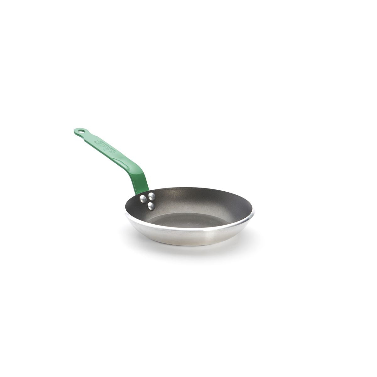Poêle anti-adhésive CHOC CLASSIC HACCP Ø20cm vert - 2