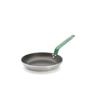 Poêle anti-adhésive CHOC CLASSIC HACCP Ø24cm vert - 1