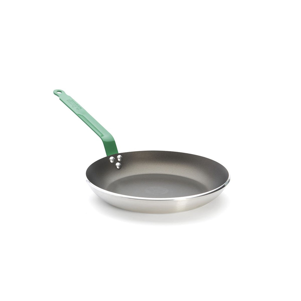 Poêle anti-adhésive CHOC CLASSIC HACCP Ø28cm vert - 2