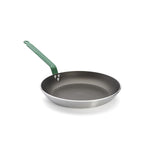 Poêle anti-adhésive CHOC CLASSIC HACCP Ø32cm vert - 2