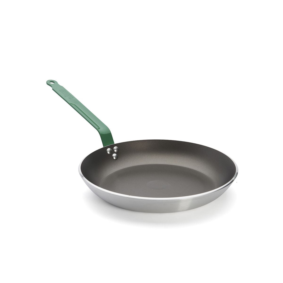 Poêle anti-adhésive CHOC CLASSIC HACCP Ø32cm vert - 2