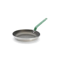 Poêle anti-adhésive CHOC CLASSIC HACCP Ø28cm vert - 1