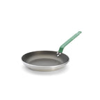 Poêle anti-adhésive CHOC CLASSIC HACCP Ø28cm vert - 1