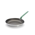 Poêle anti-adhésive CHOC CLASSIC HACCP Ø32cm vert - 1