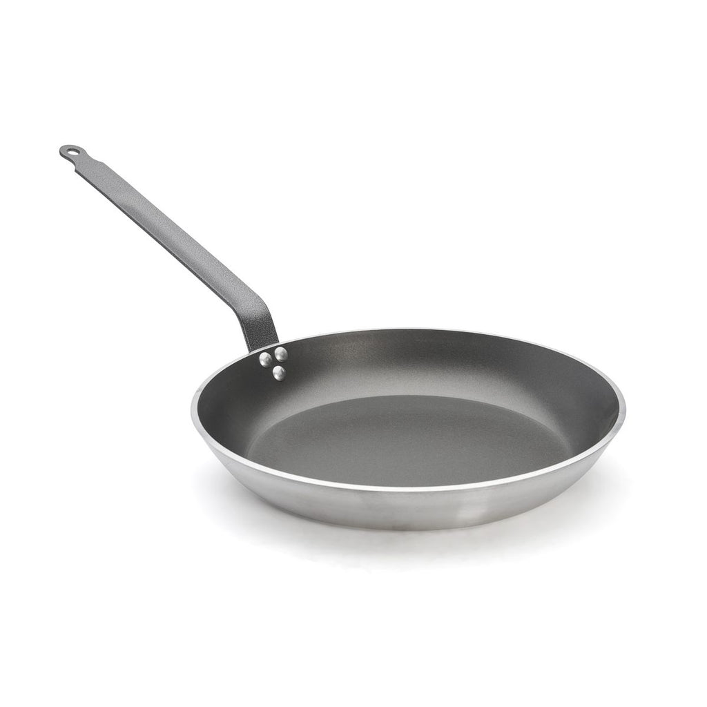 Poêle anti-adhésive  Lyonnaise   CHOC Ø36cm - 2