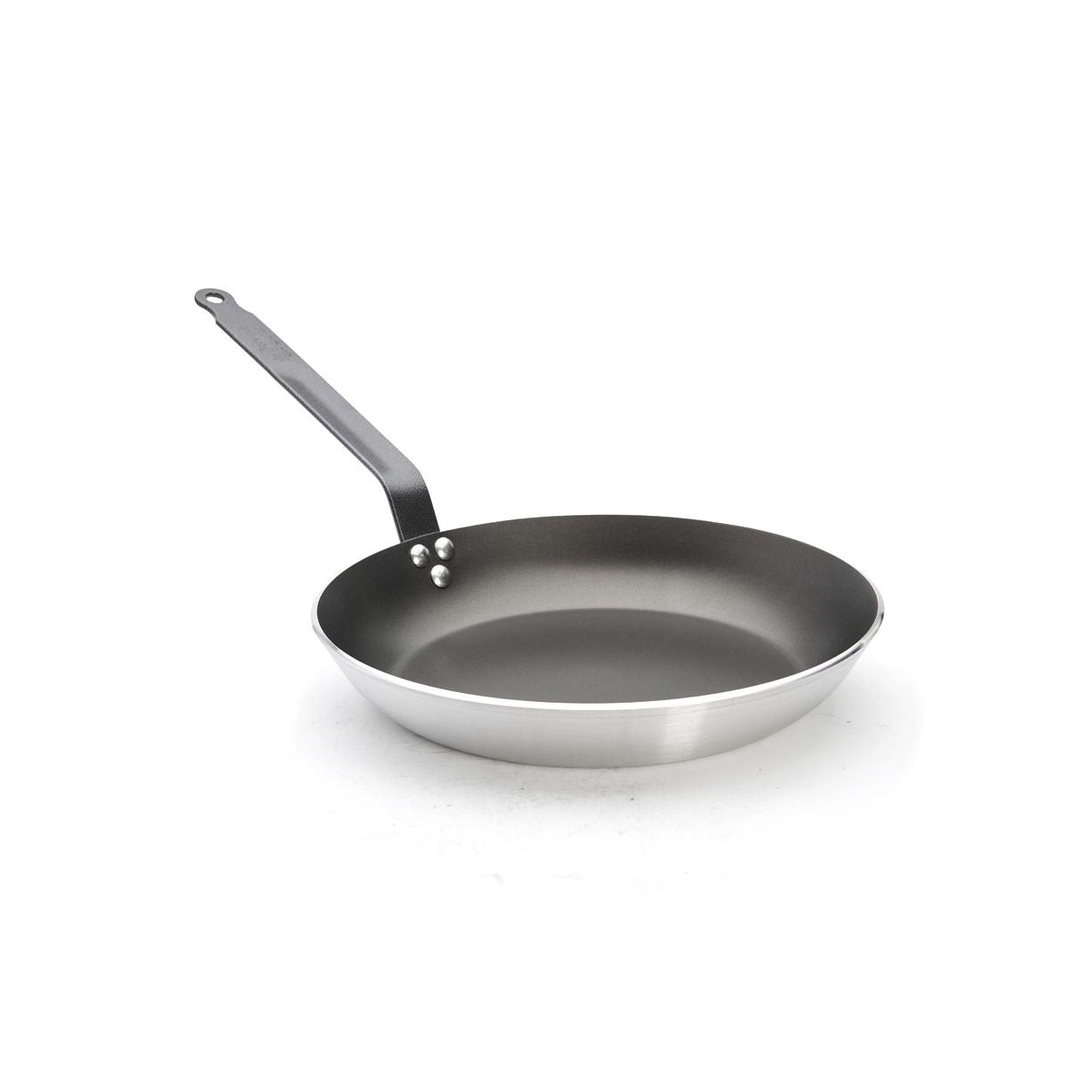 Poêle anti-adhésive  Lyonnaise   CHOC Ø32cm - 2